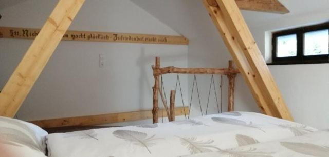 Huehnerstaellchen Dumpelfeld Exteriör bild
